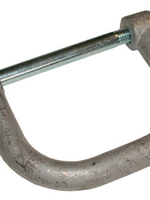 Forged Jate Ring