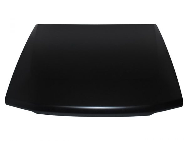 Bonnet Assembly