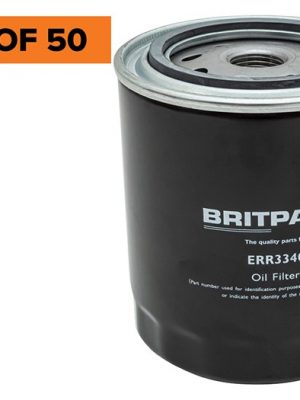 Oil Filters