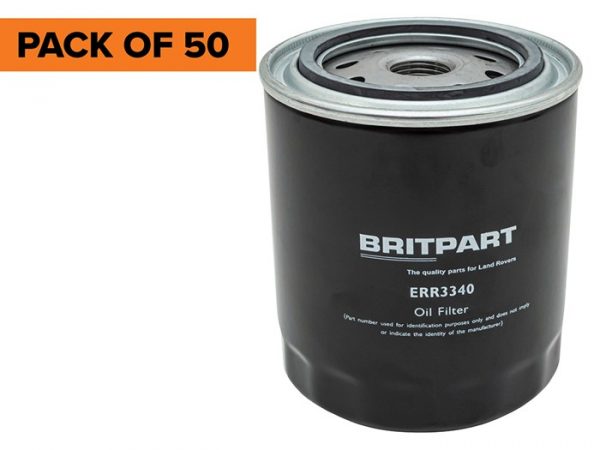Oil Filters