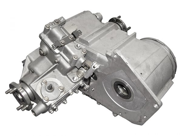 Transfer Box