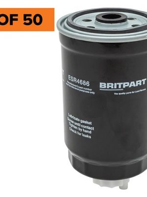 Fuel Filters