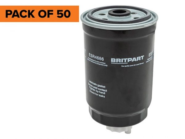 Fuel Filters