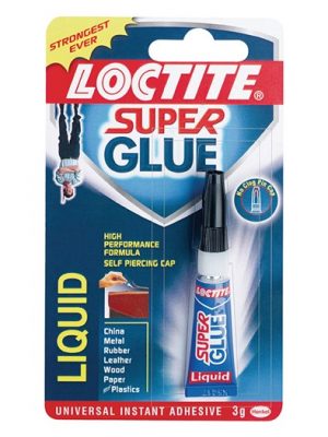 Super Glue
