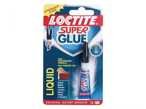 Super Glue