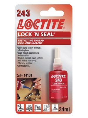 Lock 'N Seal