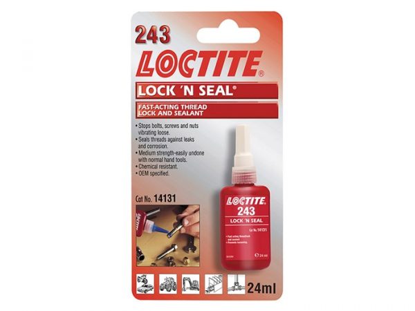Lock 'N Seal