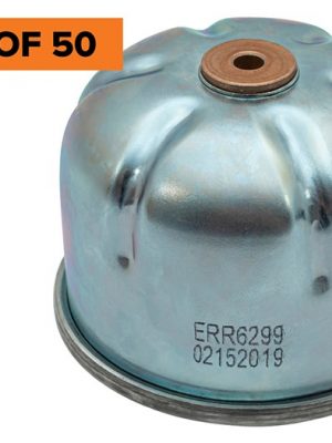 Rotor Filters