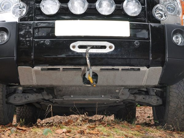 Sump Guard