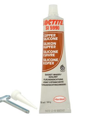 Premium Silicone Copper 5990