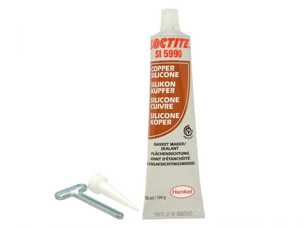 Premium Silicone Copper 5990
