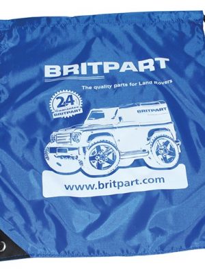 Britpart Drawstring Rucksack