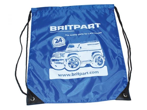 Britpart Drawstring Rucksack