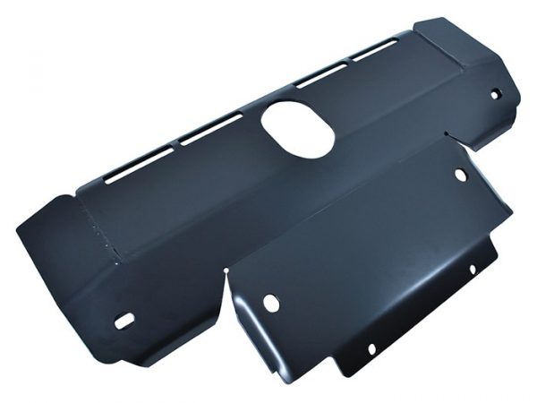 Sump Guard