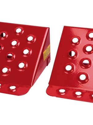 Wheel Chocks