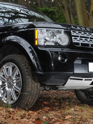 Sump Guard