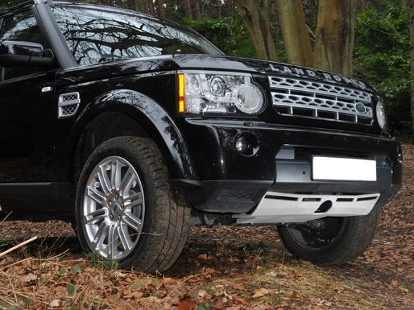 Sump Guard