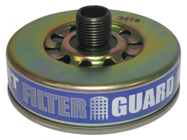 Britpart Filter Guard