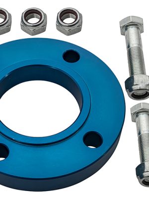 15mm Prop Shaft Spacer Kit