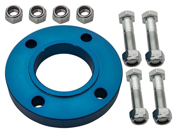 15mm Prop Shaft Spacer Kit
