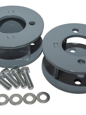 +50mm Spring Spacer Blocks