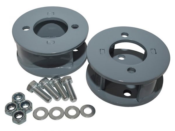 +50mm Spring Spacer Blocks