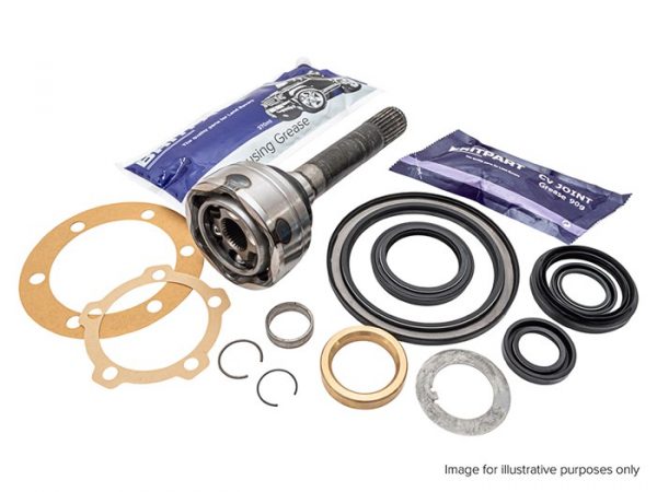 CV Joint Kit
