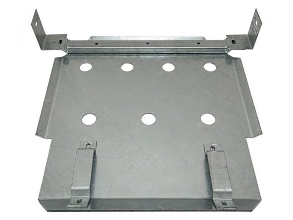 Land Rover Defender 90 Td5 Transmission Guard  DA5625