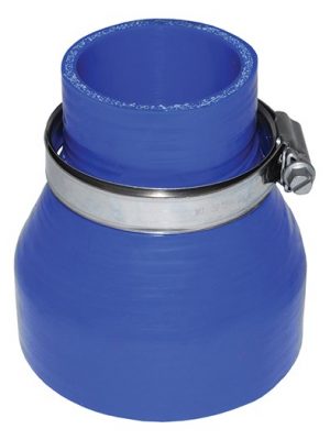Rear UJ Silicone Sleeve for 51mm Diameter Propshafts