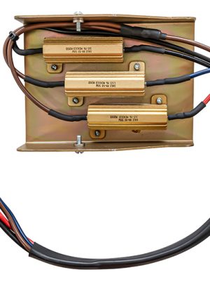 Resistor Kit