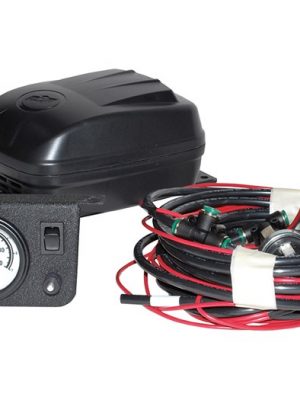 Load Controller II