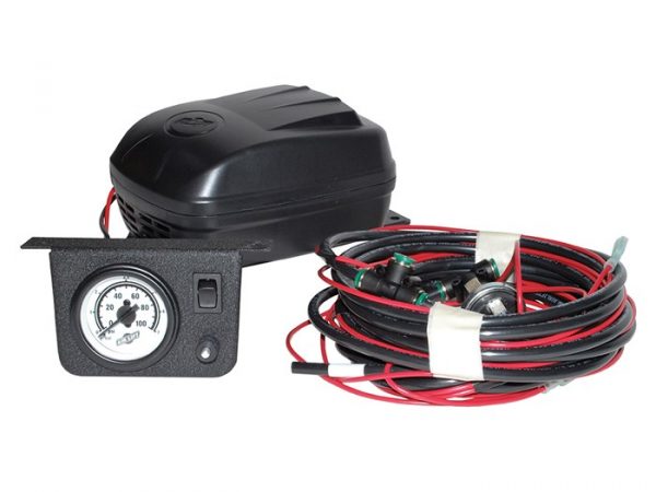 Load Controller II