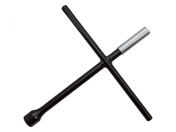 Wheel Wrench