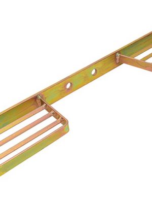 Rear Tow Ball Step - Double