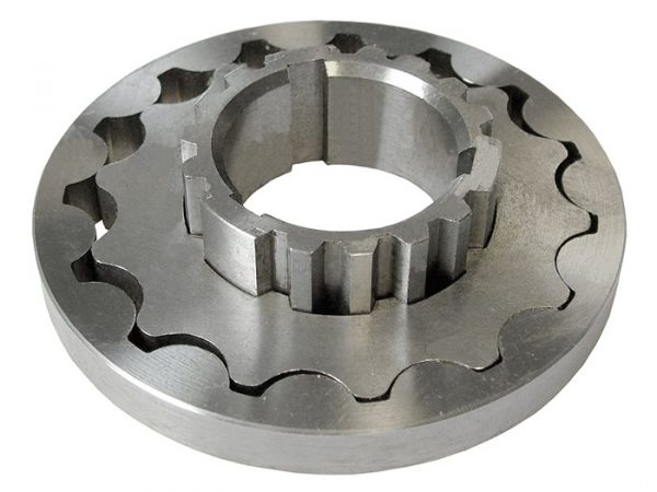 Oil Pump Gear Set for V8 Engines