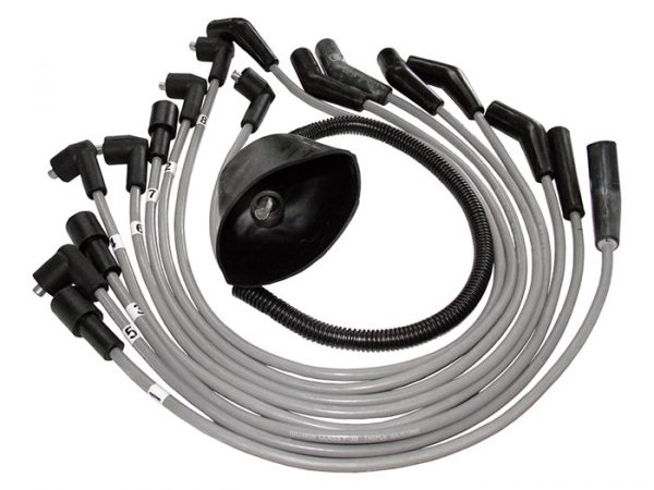 Ignition Lead Set