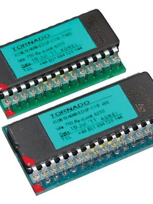 Upgrade Chip Set