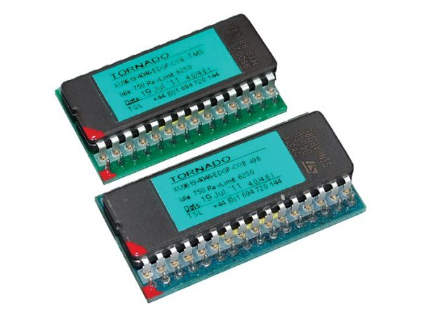 Upgrade Chip Set