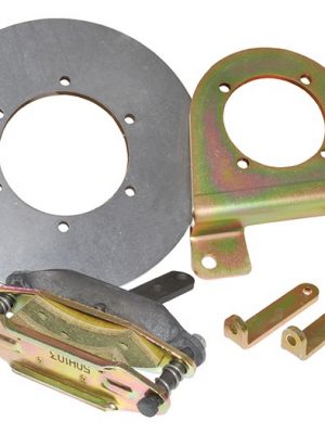 Handbrake Conversion Kit