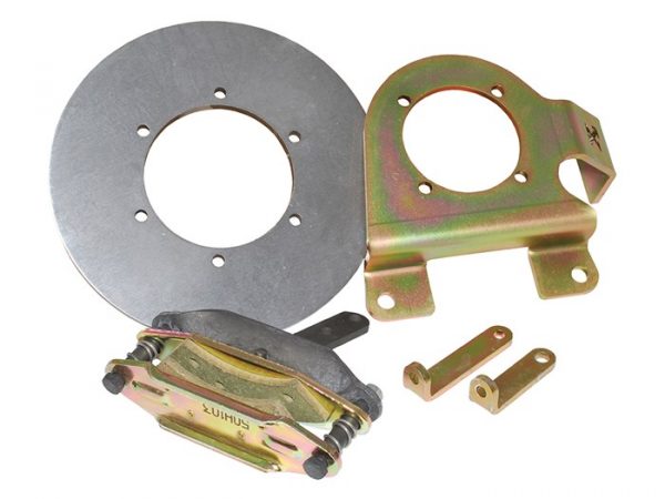 Handbrake Conversion Kit