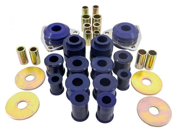 Polyurethane Bush Kit
