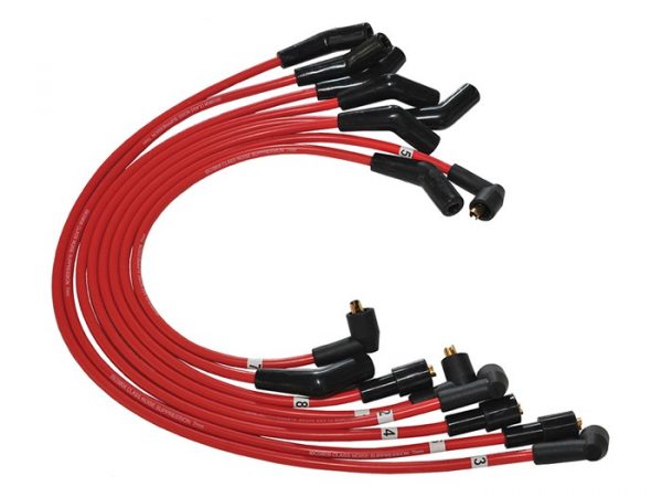 Ignition Lead Set