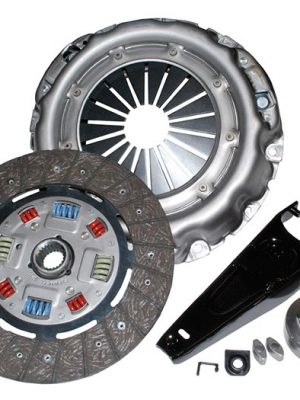 Heavy-Duty Clutch Kit
