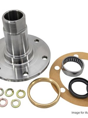Defender 90 110 Rear Stub Axle Repair Kit  DA3196