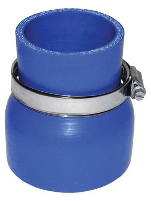 Rear UJ Silicone Sleeve for 63mm Diameter Propshafts