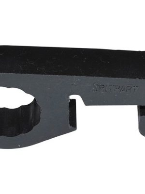 Anti-Rattle Jack Clamp
