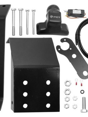 Tow Bracket Kit