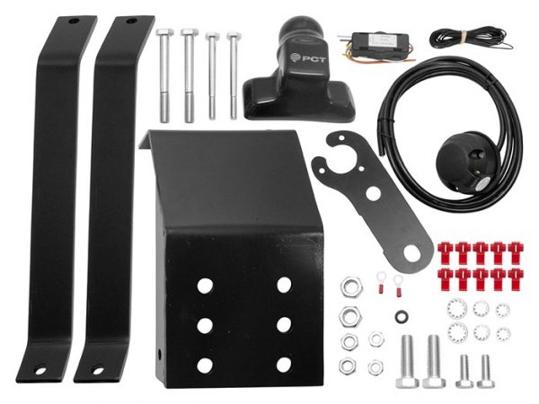 Tow Bracket Kit
