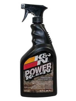 K&N Cleaning Solution