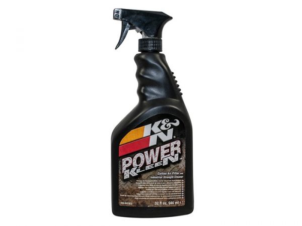 K&N Cleaning Solution